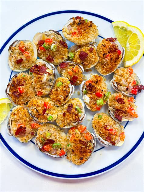 clams casino age